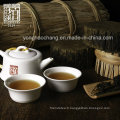 Thé BIO de Chine Hunan Baishaxi Bailiang thé sombre / thé santé / minceur thé